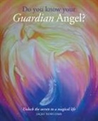 Jacky Newcomb - Do You Know Your Guardian Angel?