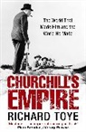 Richard Toye - Churchill's Empire