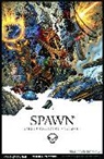 Nunzio DeFilippis, Todd McFarlane, Chris Schweizer, Todd McFarlane, Christina Weir, Greg Capullo - Spawn: Origins Volume 9