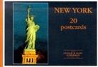 Gerald Hoberman, Marc Hoberman - New York: 20 Postcards