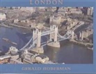 Gerald Hoberman, Marc Hoberman - London -OSI