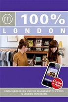 Kim Snijders - 100% Cityguide London