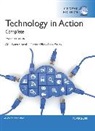 A Alan Evans, et al, Alan Evans, Kendall Martin, M Martin, Mary Anne Poatsy - Technology in action complete 12th