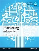 Gary Armstrong, Philip Kotler - Marketing: An Introduction with MyMarketingLab, Global Edition