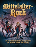 Bosworth Music - Mittelalter-Rock