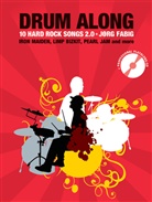 Bosworth Music - Drum Along - Hard Rock 2.0