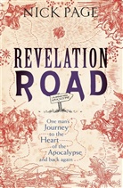 Nick Page, Page Nick - Revelation Road
