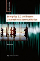 René Sternberg - Der Einfluss auf die interne Kommunikation des sozialen Systems Organisation