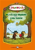Janosch - Oh, wéi ass Panama esou schéin