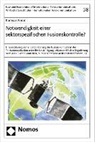 Kamyar Abrar - Notwendigkeit einer sektorspezifischen Fusionskontrolle?