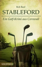 Rob Reef - Stableford