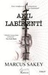 Marcus Sakey - Akil Labirenti