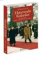 Ömer Altug - Hatirimda Kalanlar