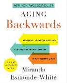 Miranda Esmonde-White, Esmonde-White Miranda - Aging Backwards: Updated and Revised Edition