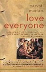Parvati Markus, Markus Parvati - Love Everyone