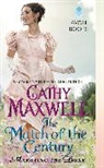Cathy Maxwell - Match of the Century