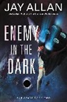 Jay Allan - Enemy in the Dark