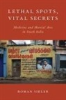 Roman Sieler, Roman (Assistant Professor Sieler, Sieler Roman - Lethal Spots, Vital Secrets