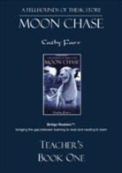 Cathy Farr, Alan Marks - Moon Chase Teacher's Book