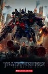 Lynda Edwards - Transformers: Dark of the Moon