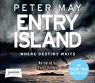 Peter May - Entry Island (Hörbuch)