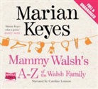 Marian Keyes - Mammy Walsh's A-Z of the Walsh Family (Livre audio)