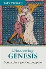 Iain Provan, Iain W. Provan, PROVAN IAIN - DISCOVERING GENESIS