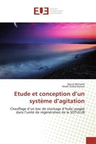 Nour Bettaieb, Noura Bettaieb, Collectif, Khalil Ouled Naceur - Etude et conception d un systeme