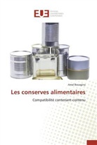 Amal Bouagina, Bouagina-A - Les conserves alimentaires