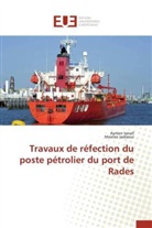 Ayme Ismaïl, Aymen Ismaïl, Moetez Jadlaoui - Travaux de refection du poste