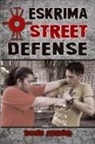 Fernando Bong Abenir, Abenir Bong Fernando - Eskrima Street Defense