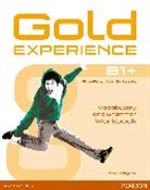 Sheila Dignen - Gold Experience B1+ Workbook