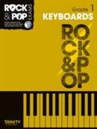 Keyboards (Grade 1)