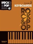 Keyboards (Grade 2)