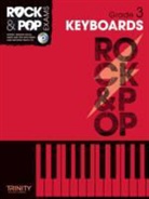 Keyboards (Grade 3)