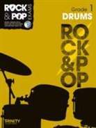 Drums (Grade 1)