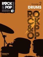 Drums (Grade 2)