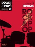 Drums (Grade 3)