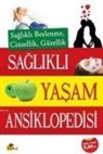 Deborah Bonnie - Saglikli Yasam Ansiklopedisi