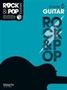 Trinity College London - Guitar (Grade 6)