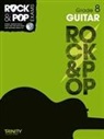 Trinity College London - Guitar (Grade 8)