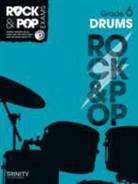 Trinity College London - Trinity Rock & Pop Exams: Drums Grade 6