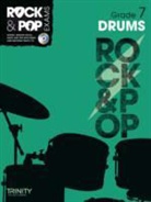 Trinity College London - Drums (Grade 7)
