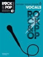 Trinity College London - Vocals - Female Voice (Grade 6)