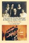 Lluis-Marc Herrera i Llop - Cent anys de l'Escola Municipal de Música de Lleida (1915-2015)