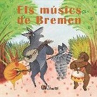 Nicoletta Codignola, Sophie Fatus - Conte-joc: Els músics de Bremen