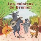 Nicoletta Codignola - Los músicos de Bremen