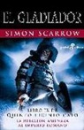 Simon Scarrow - El gladiador 9