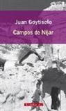 Juan Goytisolo - Campos de Níjar