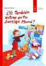 Profamilia, Dagmar Geisler - ¿Yo también estuve en tu barriga, Mamá?